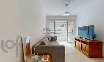 Imagem 2: APARTAMENTO COM 2 DORMITÓRIOS E 1 VAGA A 700 METROS ESTAÇÃO METRÔ CONCEIÇÃO