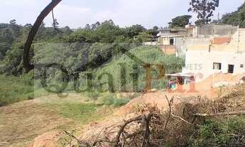 Imagem 2: Terreno à venda no bairro Sítio do Rosário - Santana de Parnaíba/SP