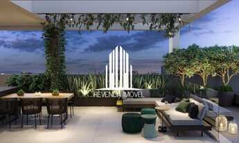 Imagem 3: Apartamento 2 suítes, 2 vagas no Ipiranga