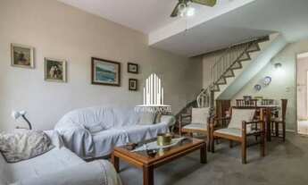 Imagem 1: Sobrado à venda 75m² 2 quartos Brooklin - São Paulo