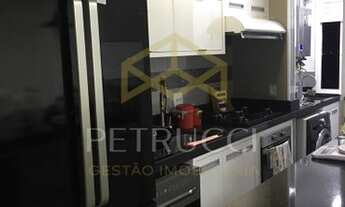 Imagem 4: Apartamento - Jardim São Vicente - Campinas