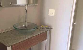 Imagem 2: Apto 3 dormitórios, 1 suíte, 1 vaga - Vila Mariana