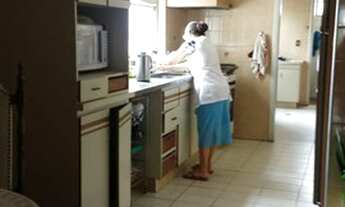 Imagem 6: Apartamento - Centro - Campinas