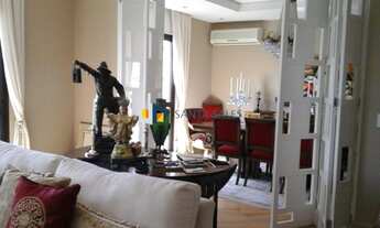 Imagem 7: Espetacular, 4 Dormitórios, 4 suites, 1 por andar, linda vista para o parque do Ibirapuera