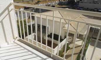 Imagem 4: Aparecida de Goiânia - Apartamento Padrão - Parque Santa Cecília