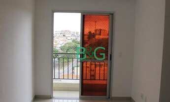 Imagem 2: Apartamento com 2 dormitórios à venda, 50 m² por R$ 320.000,00 - Freguesia do Ó - São Paul