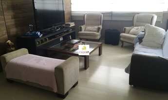 Imagem 4: Apartamento à venda, Vila Cordeiro, 159m², 4 dormitórios,1 suíte, 2 vagas!