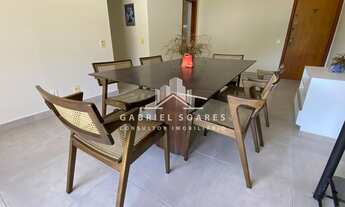 Imagem 3: Apartamento para venda com 94 metros quadrados com 3 quartos em Carvoeira - Florianópolis