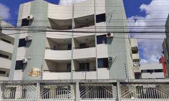 Imagem 2: Vendo Apto 3/4 no Feitosa com Varanda e suíte