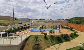 Imagem 5: Casa com 3 dormitórios à venda por R$ 1.382.000 - Condomínio Viena - Indaiatuba/SP