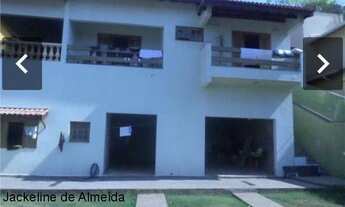 Imagem 3: Casa à Venda no Condomínio São Fernando, 525m², 3 Dorms, 1 Suíte, Quintal e 4 Vagas