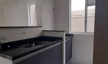 Imagem 3: Apartamento com 2 dormitórios à venda, 47 m² por R$ 210.000,00 - Jardim Itaqui - Campo Lar