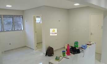 Imagem 4: Apartamento à venda, Moema, 113m², 2 suítes, 2 vagas!