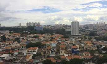 Imagem 3: Apartamento Para Locacao No Campesina - Osasco Com 01 Dormitorio