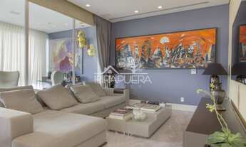 Imagem 2: Baixou o valor dessa Cobertura Maravilhosa no melhor condomínio de São Paulo, não perca es