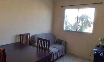 Imagem 2: Apartamento com 2 dormitórios à venda, 46 m² por R$ 170.000,00 - Vila Galvão - Guarulhos/S