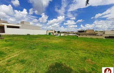 Imagem 3: Terreno (terreno em condominio fechado) , portaria 24hs, lazer, espaço gourmet, salão de f