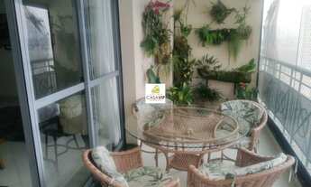 Imagem 6: Apartamento à venda, Vila Leopoldina, 171m², 4 dormitórios, 3 suítes, 3 vagas!