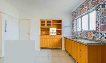 Imagem 6: Apartamento à venda, Sumarezinho, 113 m², 2 dormitórios, 3 vagas!