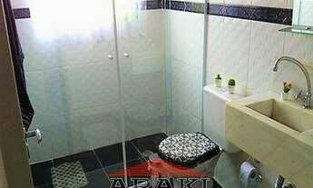 Imagem 7: Sobrado na Vila da Saúde