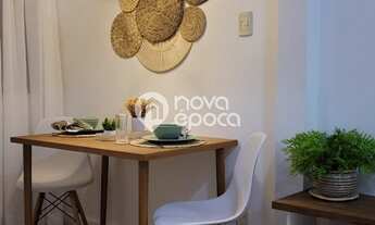 Imagem 3: Rio de Janeiro - Apartamento Padrão - Copacabana