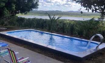 Imagem 3: Está precisando Divertir, Pescar e Descansar?