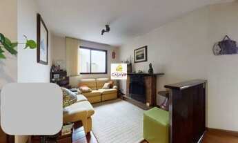 Imagem 3: Apartamento à venda, Aclimação, 184m², 3 dormitórios, 2 suítes, 2 vagas!