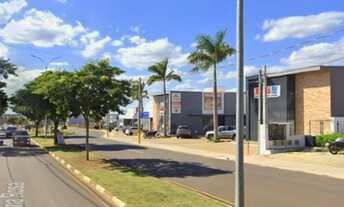 Imagem 4: Barracão para alugar, 340 m² por R$ 9.000,00/mês - Centro Empresarial Castello Branco - Bo