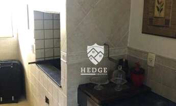 Imagem 2: Apartamento com 4 dormitórios à venda, 288 m² por R$ 2.100.000 - Vila Andrade - São Paulo