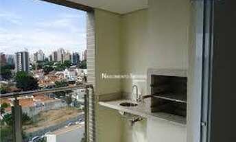 Imagem 6: Apartamento residencial à venda, Cambuí, Campinas - AP0225