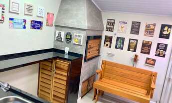 Imagem 3: Casa em condomínio fechado