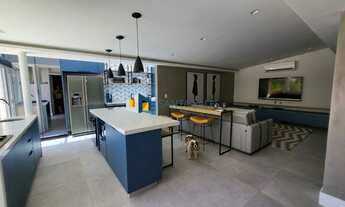 Imagem 5: Excelente apto com ambiente super agradavel , mobiliado a venda no ipiranga com 136m2