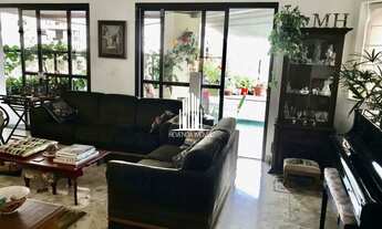 Imagem 7: Apartamento com 3 quartos, 197 m² à venda em Vila Andrade