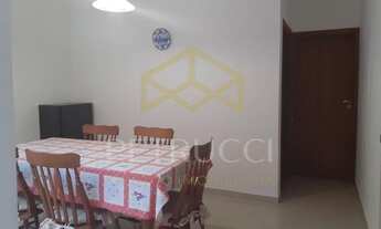 Imagem 4: Casa - Loteamento Remanso Campineiro - Hortolândia