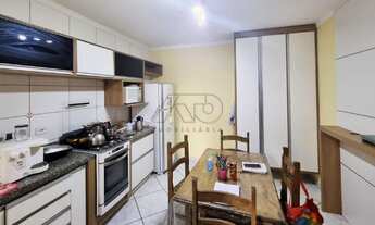 Imagem 5: Casa à venda, 3 quartos, 1 suíte, 2 vagas, CONCEIÇÃO - PIRACICABA/SP