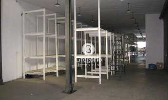 Imagem 7: Excelente Armazém na Barra Funda!!!