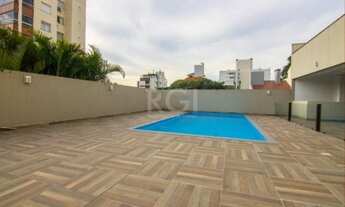 Imagem 3: Porto Alegre - Apartamento Padrão - Jardim Botânico