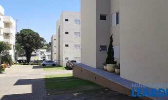 Imagem 7: APARTAMENTO - SANTA CLAUDINA - SP