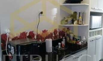 Imagem 7: Apartamento - Jardim Pacaembu - Campinas