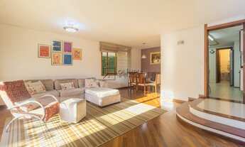 Imagem 3: Casa Venda Alphaville 360 m² 4 Dormitórios