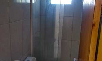 Imagem 7: Apartamento de um quarto