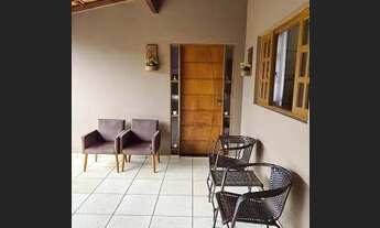 Imagem: Vendo casa bairro todos os Santos