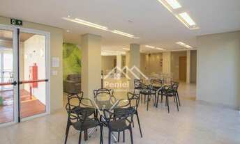 Imagem 7: Apartamento com 2 dormitórios à venda, 71 m² por R$ 355.000,00 - Bonfim Paulista - Ribeirã