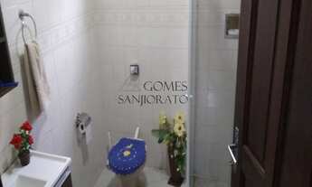 Imagem 6: MAUÁ - Casa Padrão - JARDIM ANCHIETA