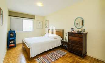 Imagem 5: Apartamento com 03 Dorm. Sendo 01 Suíte em Pinheiros