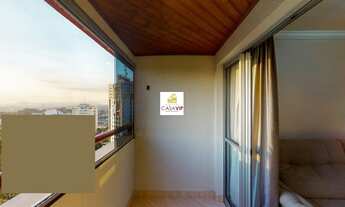 Imagem 4: Apartamento à venda, Jaguaré, 75m², 3 dormitórios, 1 suíte, 2 vagas!