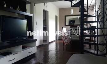 Imagem 3: Venda Cobertura Nova Suíssa Belo Horizonte