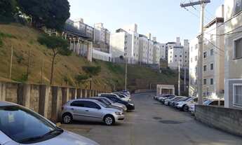 Imagem 2: Belo Horizonte - Apartamento Padrão - Camargos