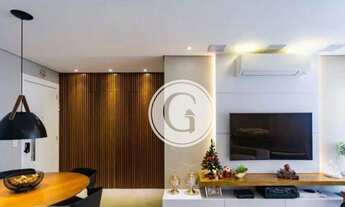 Imagem 6: Excelente apartamento com 03 dormitórios, sendo 01 suíte, repleto de armários e acabamento