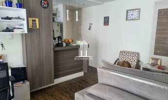 Imagem 1: Apartamento 65 metros com suíte na Saúde